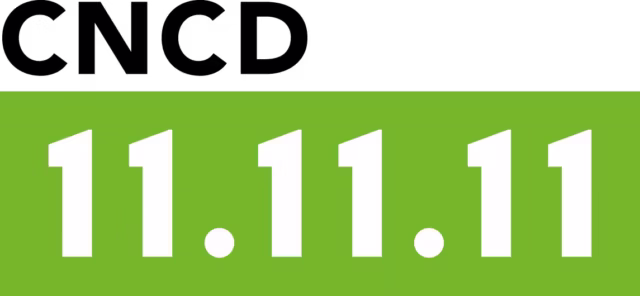 CNCD 11.11.11