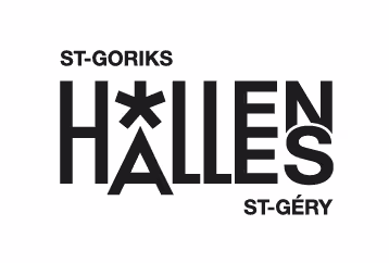 LES HALLES ST GERY