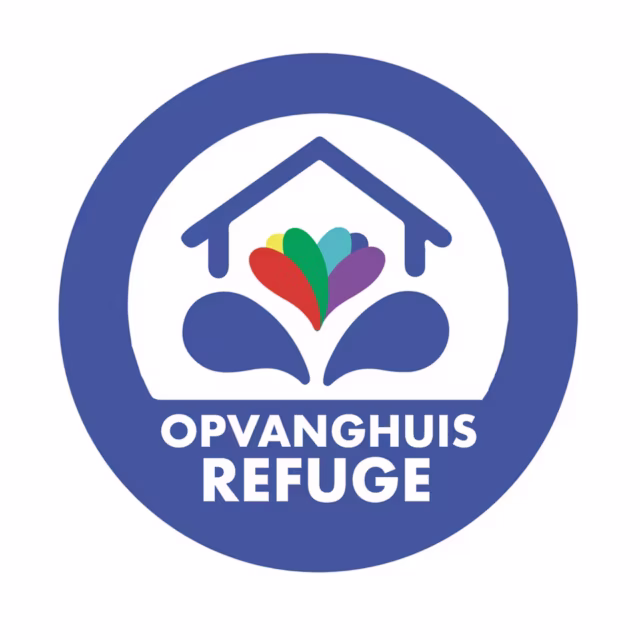 Le refuge/Opvanghuis
