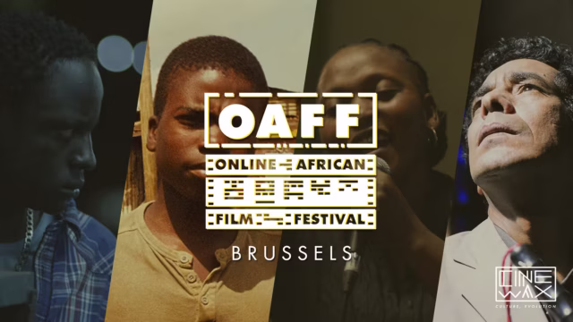 Online African Film Festival