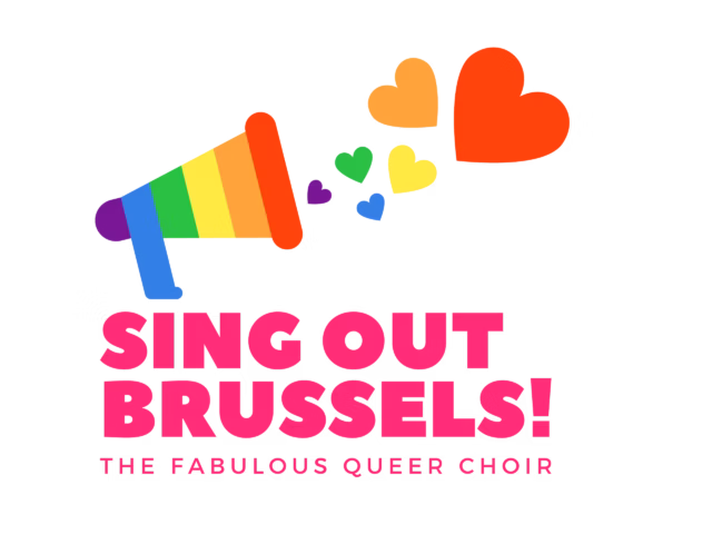 SING OUT BRUSSELS