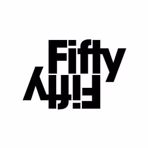 FiftyFifty Sessions