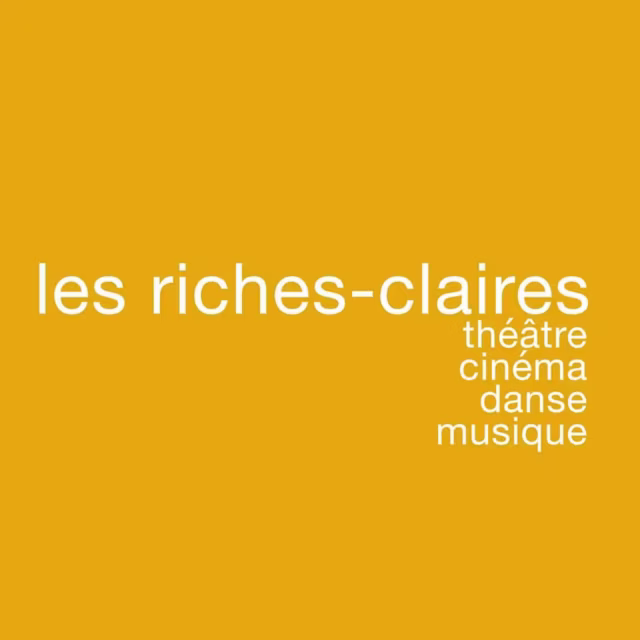 Les riches-claires