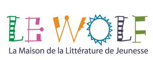 Le Wolf, la maison de la littérature de jeunesse